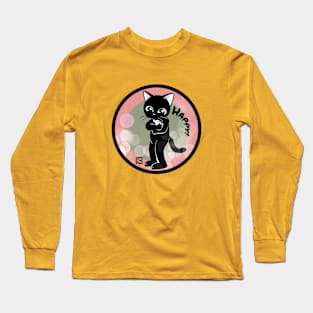 Hug your friend Long Sleeve T-Shirt